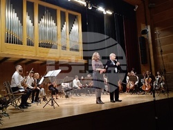 Снимка: Община Сливен