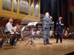 Снимка: Община Сливен