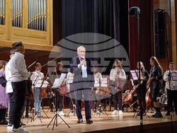 Снимка: Община Сливен