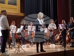 Снимка: Община Сливен