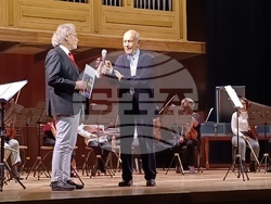 Снимка: Община Сливен