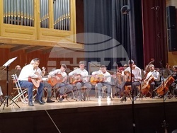 Снимка: Община Сливен