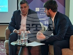 Снимка:  Камара на автомобилните превозвачи в България