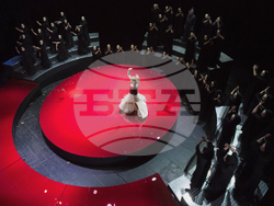 Снимка: Софийска опера и балет