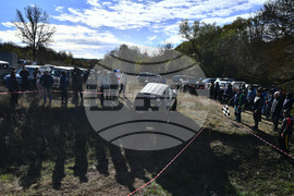 Село Драгомъж - офроуд