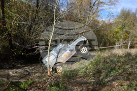 Село Драгомъж - офроуд