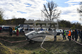 Село Драгомъж - офроуд