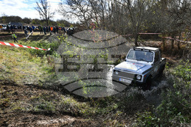 Село Драгомъж - офроуд