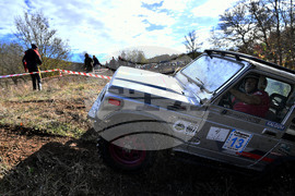 Село Драгомъж - офроуд