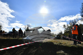 Село Драгомъж - офроуд