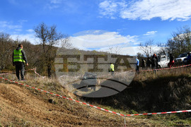 Село Драгомъж - офроуд