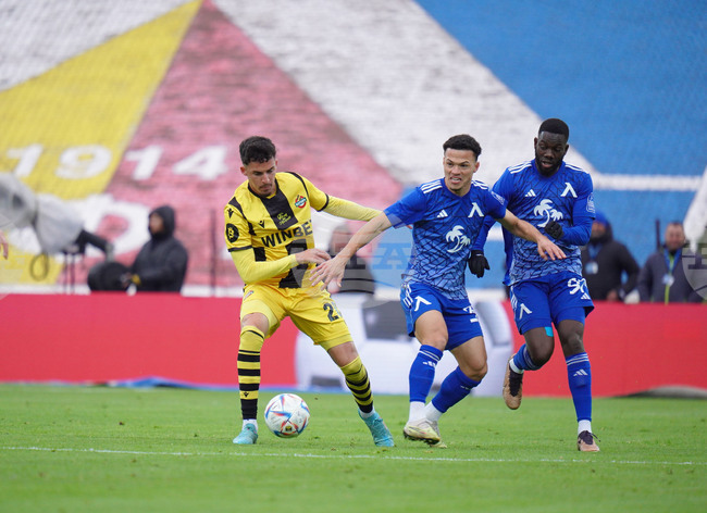 Футбол - Левски - Ботев (Пловдив)