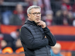 Germany Soccer Bundesliga