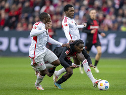Germany Soccer Bundesliga