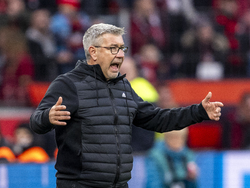 Germany Soccer Bundesliga