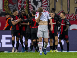Germany Soccer Bundesliga