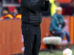 Germany Soccer Bundesliga