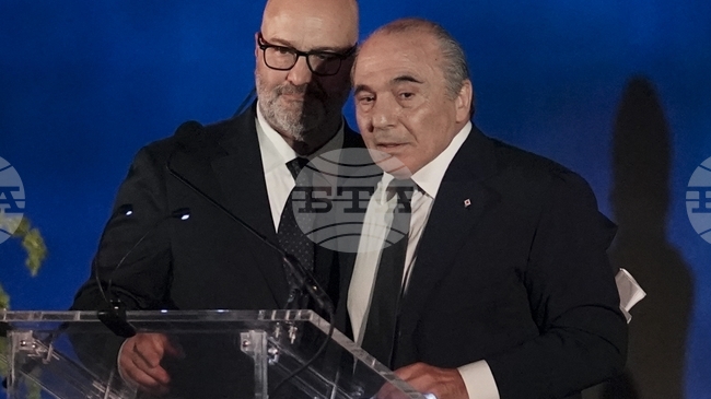 От Фиорентина съобщиха за кончината на своя президент Роко Комисо