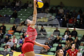 Пловдив - волейбол - жени - Марица - ЦСКА