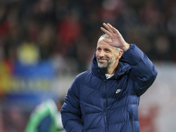 Germany Soccer Bundesliga