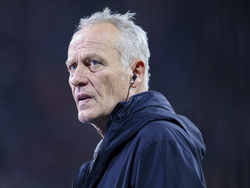 Germany Soccer Bundesliga