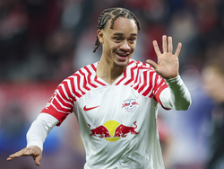 Germany Soccer Bundesliga
