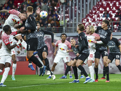 Germany Soccer Bundesliga