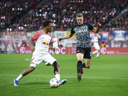 Germany Soccer Bundesliga