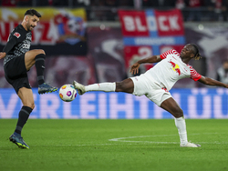 Germany Soccer Bundesliga