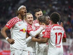 Germany Soccer Bundesliga