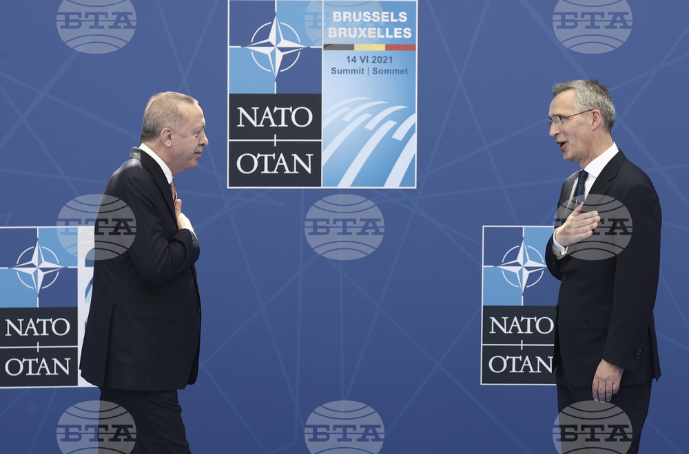 Турция остава непреклонна по въпроса за разширяването на НАТО