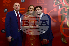 Аскеер - награди