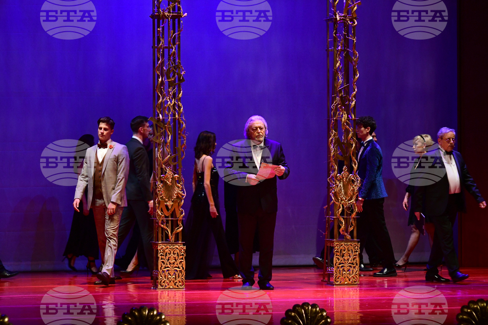 Аскеер - награди