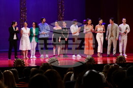 Аскеер - награди