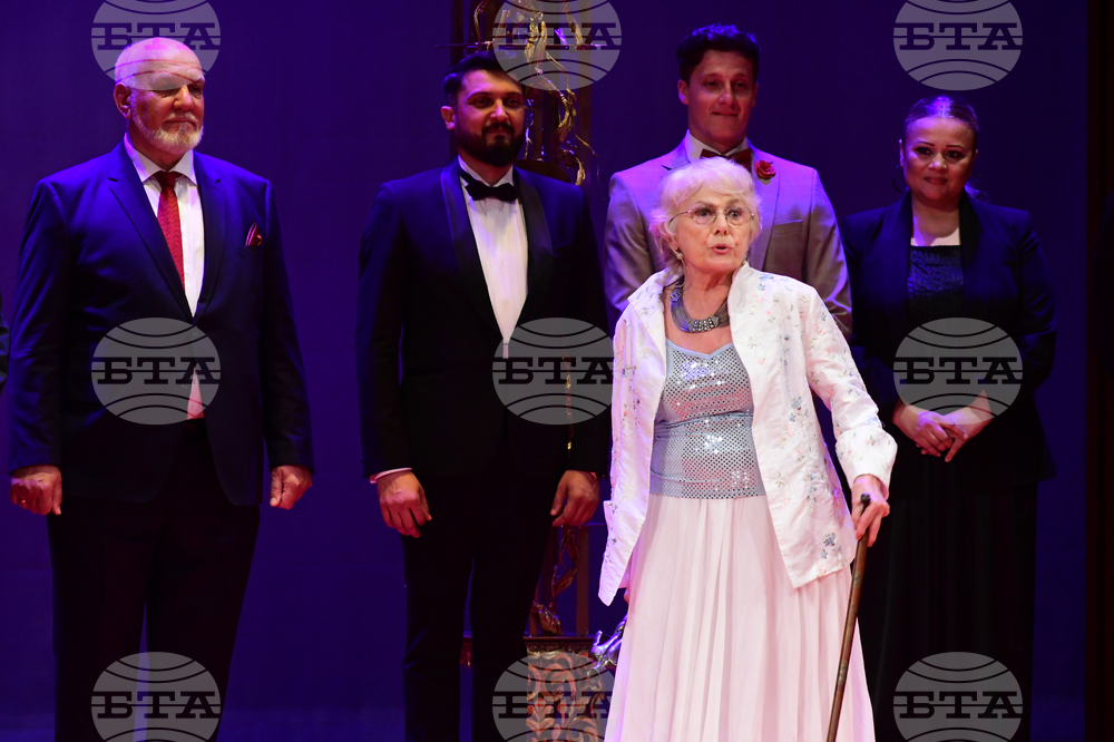 Аскеер - награди