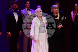 Аскеер - награди