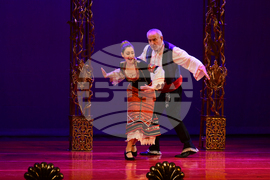 Аскеер - награди