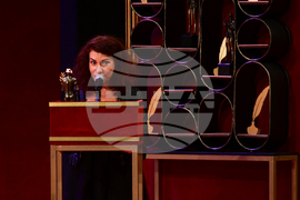 Аскеер - награди