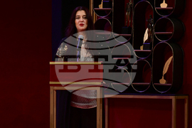 Аскеер - награди