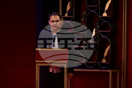 Аскеер - награди