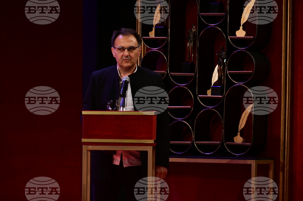 Аскеер - награди