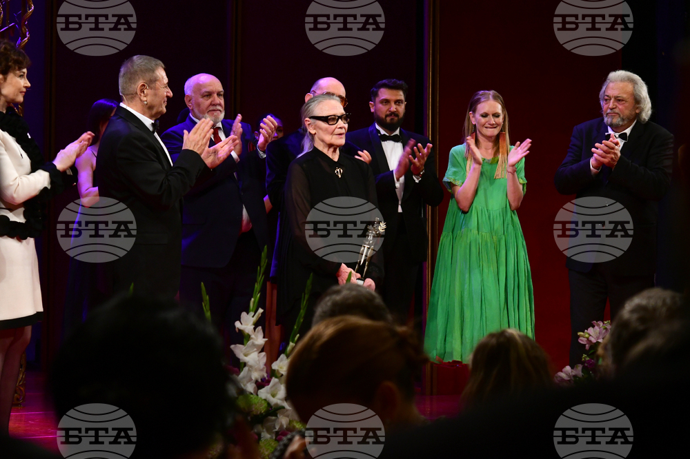 Аскеер - награди