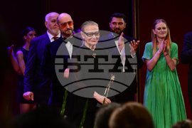 Аскеер - награди