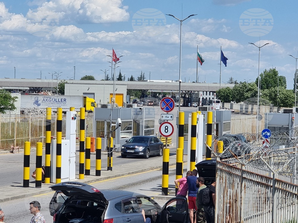 Custom Officers Seize Over 1,000 Kg of Plant Protection Products