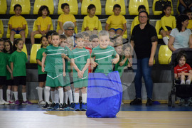 Благоевград - спортен празник - деца