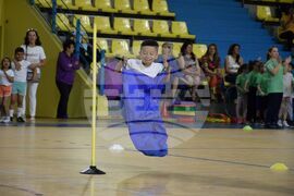 Благоевград - спортен празник - деца