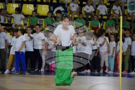 Благоевград - спортен празник - деца