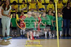 Благоевград - спортен празник - деца