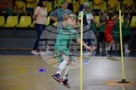 Благоевград - спортен празник - деца