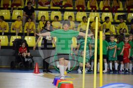 Благоевград - спортен празник - деца